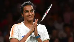 കോമണ്‍വെല്‍ത്ത് ഗെയിംസ്  2022: പി.വി.സിന്ധുവിന് സ്വര്‍ണം 