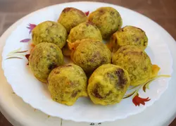 കൊതിപ്പിക്കും രുചിയിൽ സുഖിയൻ, വീട്ടിൽ തയാറാക്കാം