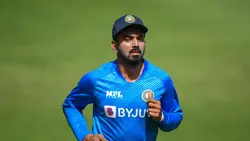 സിംബാബ്‌വെക്കെതിരെയുള്ള ഏകദിന പരമ്പര; ഇന്ത്യയെ കെ.എൽ രാഹുൽ നയിക്കും