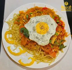 American Chop Suey