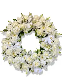 Funeral Flower