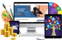 Web designing