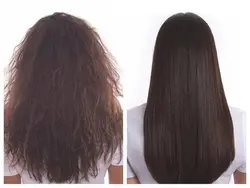 Straightening, Smoothening