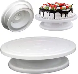 Cake Turntable