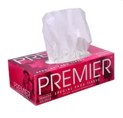 Premier Tissue