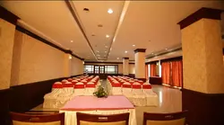 Conference Hall & Banquet
