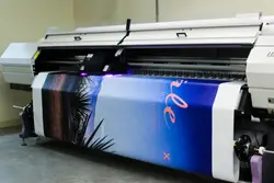 Cloth Printing