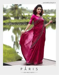 Saree designs