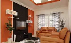 Interior Designing