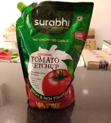 Surabhi Tomato KetchUp 