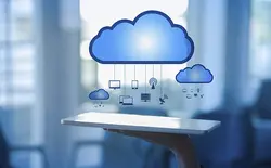 Hosting and cloud computing
