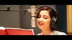 Song Recording