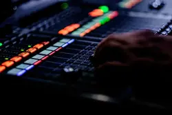 Sound Mixing