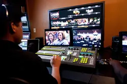 Video Editing