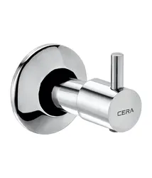 Cera Concealed Stop Cock with Adjustable Wall Flange 