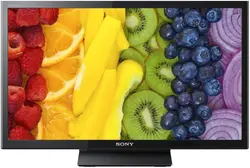 SONY 24 INCH LED TV (KLV-24P413D)
