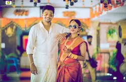 Wedding photography