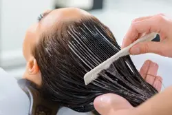 Hair Spa & Hair Cares