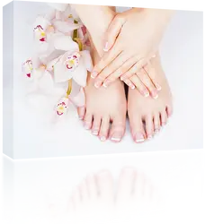 Pedicure & Manicure