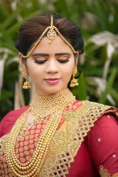 Bridal Make Up