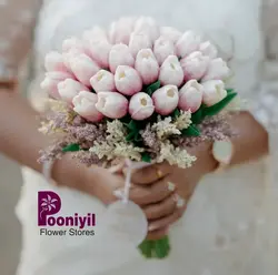 Tulip Bouquet