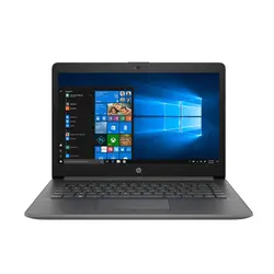 HP 14 Core i3 7th gen 14-inch Thin and Light Laptop