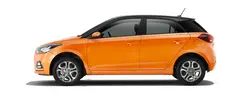 Hyundai Hatchback Elite I20