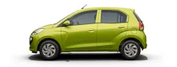 Hyundai Hatchback New Santro