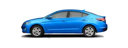 Hyundai Sedan Elantra