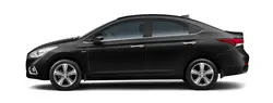 Hyundai Next Gen Verna