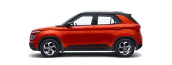 Hyundai Suv Venue
