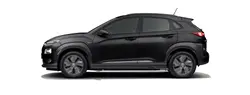 Hyundai Suv Kona Electric