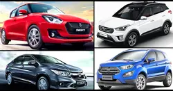 Car Sales