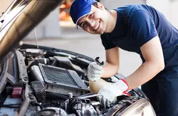 Car Services