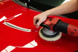 Car Painting & Polishing