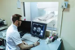 EEG Technicians