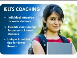 IELTS Coaching