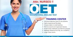 OET Coaching