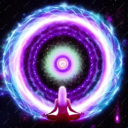 Pranic Psychic Self Defense