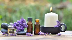  Aromatherapy