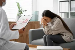 Obsessive - Compulsive Disorder (OCD) 