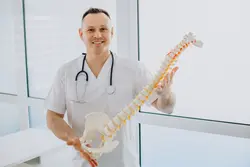Spine Issues