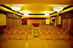Pandal & Banquet-Hall