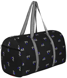 Duffle Bag