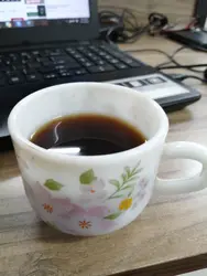 Tea time 