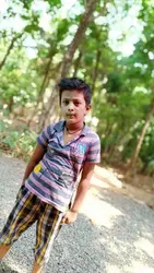 kedhar Kiran 