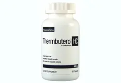 Thermbuteol HC 60CT