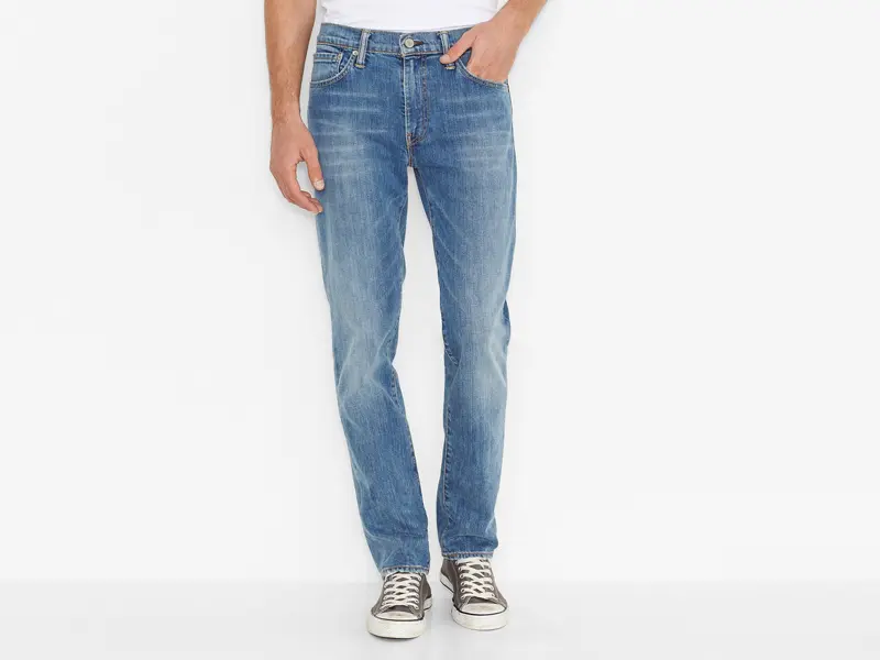 LEVIS 511 Slim Fit Jeans - - Kottayam
