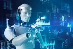 B.Tech in Robotics and Artificial Intelligence