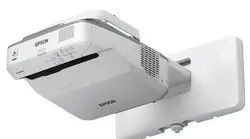 EB-675WI HD-ready interactive projector